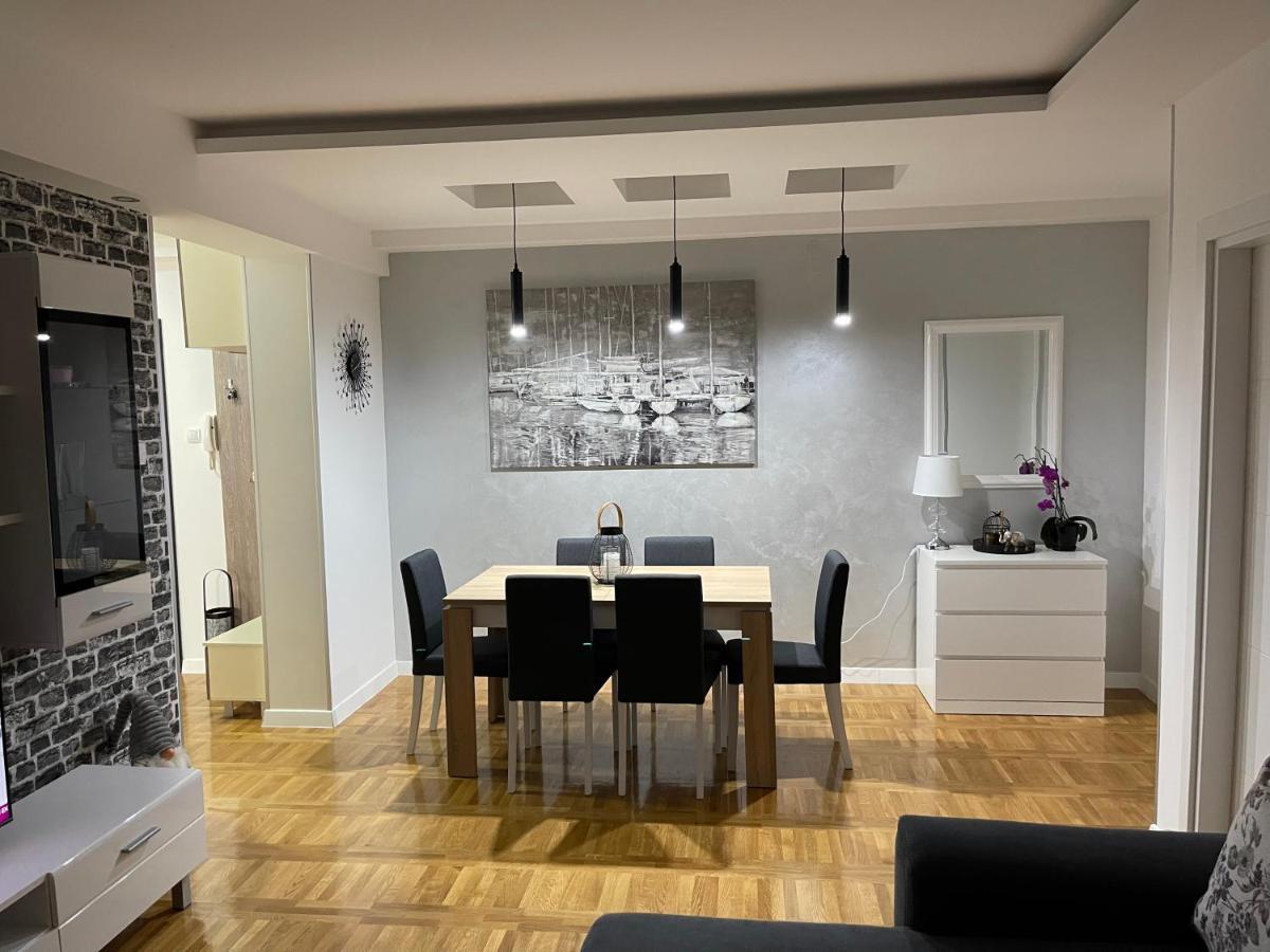 Apartman Mdb Subotica Exterior foto